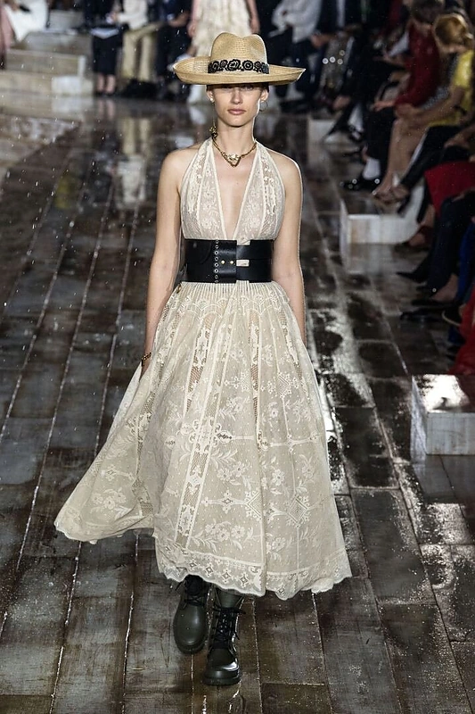 „Dior“ modelis