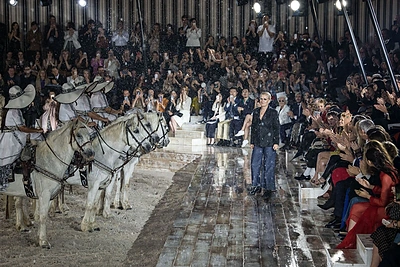 „Dior“ modelis