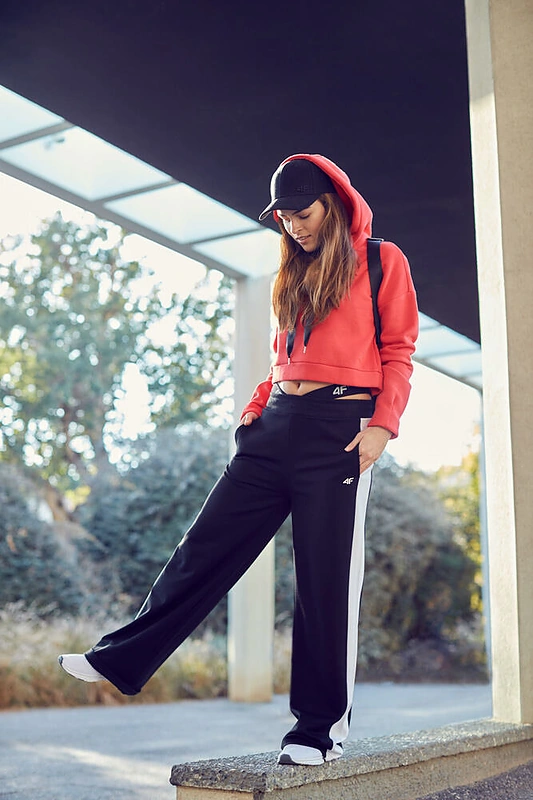 Fitneso trenerė Inga Žuolytė