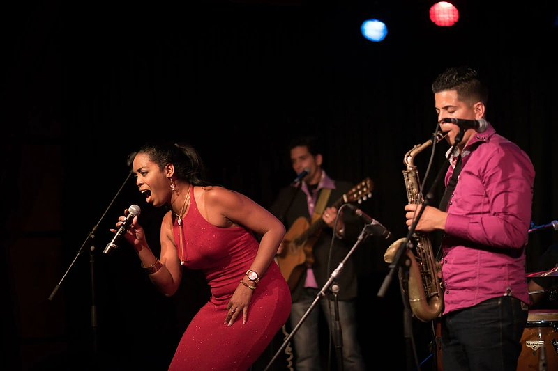 Grupė „Havana Libre“