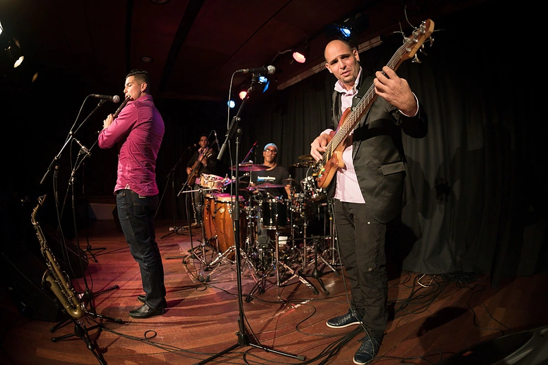 Grupė „Havana Libre“