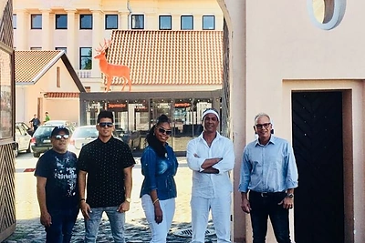 Grupė „Havana Libre“