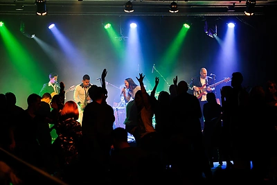 Grupė „Havana Libre“