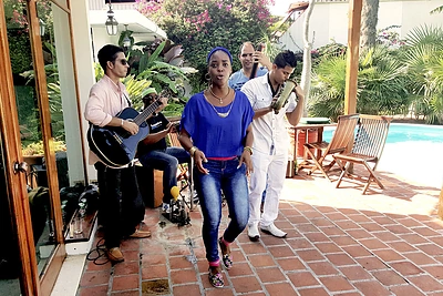 Grupė „Havana Libre“