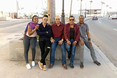 Grupė „Havana Libre“