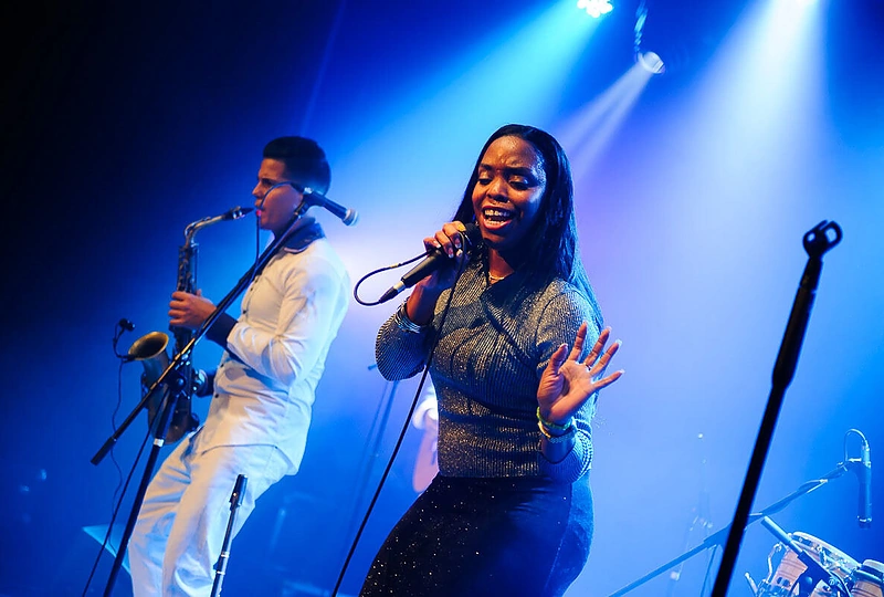 Grupė „Havana Libre“