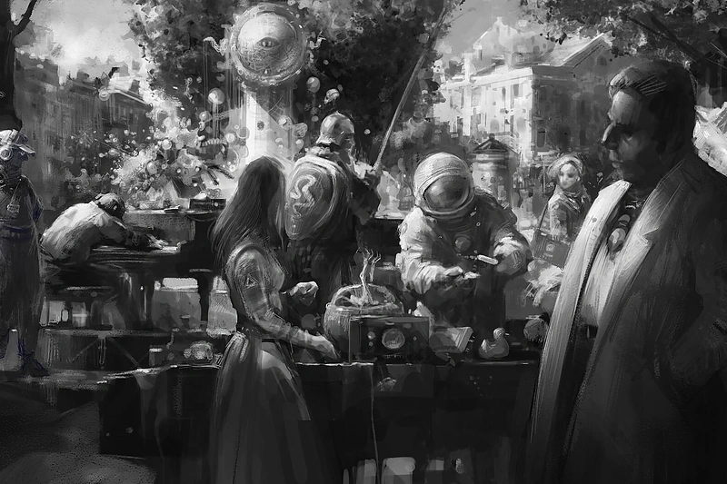 „Kaunas 2022“ Mito programos atidarymas