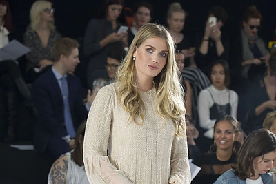 Princesės Dianos dukterėčia ledi Kitty Spencer