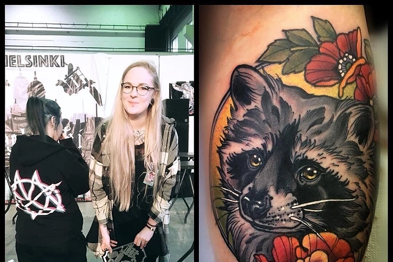 Monika Butkutė