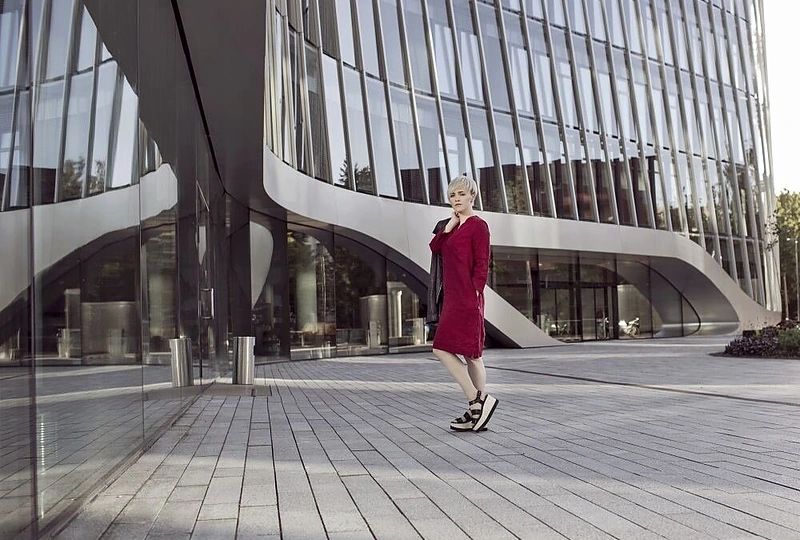 Raminta Naujalytė-Bjelle