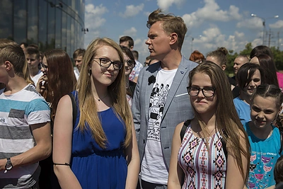 Šiauliuose įvyko „X Faktoriaus“ atranka