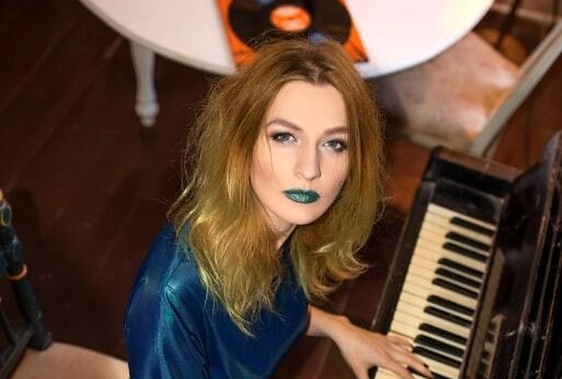 Aistė Lasytė