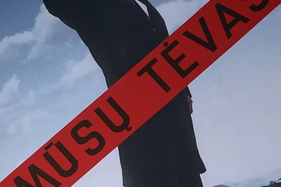 Akimirka iš operos „Idomenėjas“ generalinės repeticijos