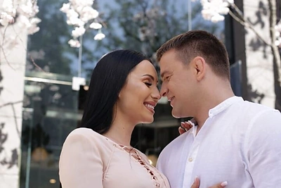 Greta ir Aleksandras Kazakevičiai