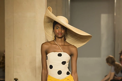 Maudymosi kostiumėlių tendencijos