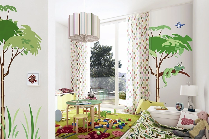 „JUNG Illustration“