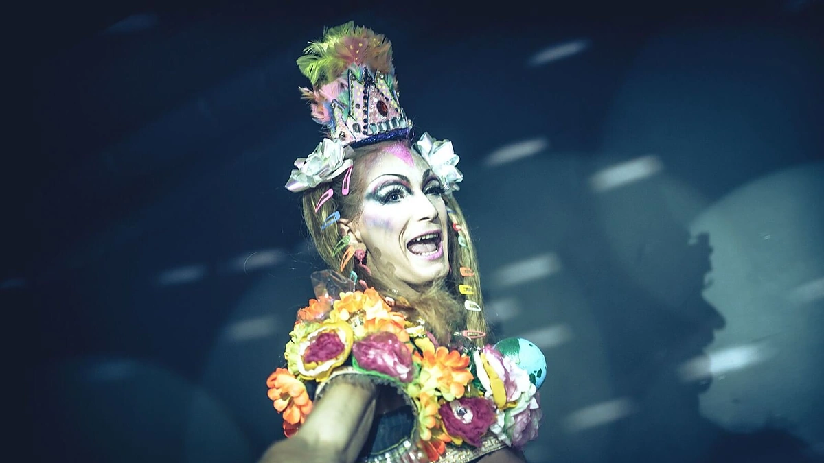 Vakarėlis klube „Soho“