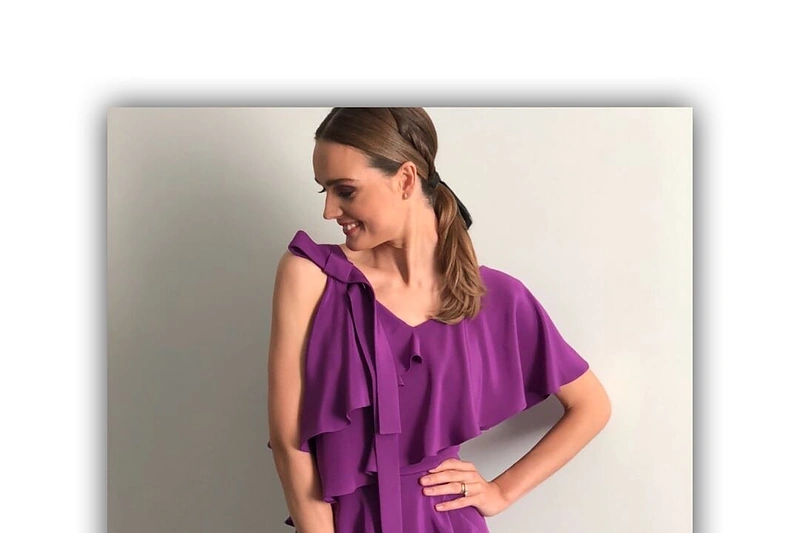 Jurgitos Jurkutės-Širvaitės drabužių išpardavimas