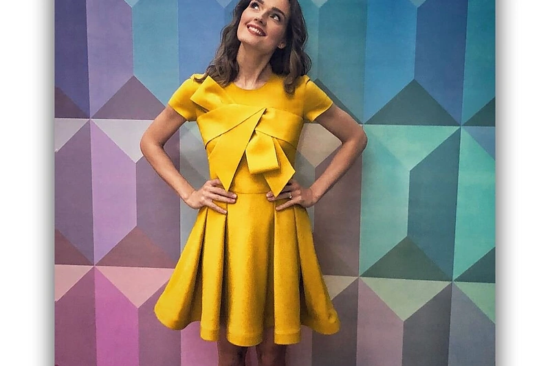 Jurgitos Jurkutės-Širvaitės drabužių išpardavimas