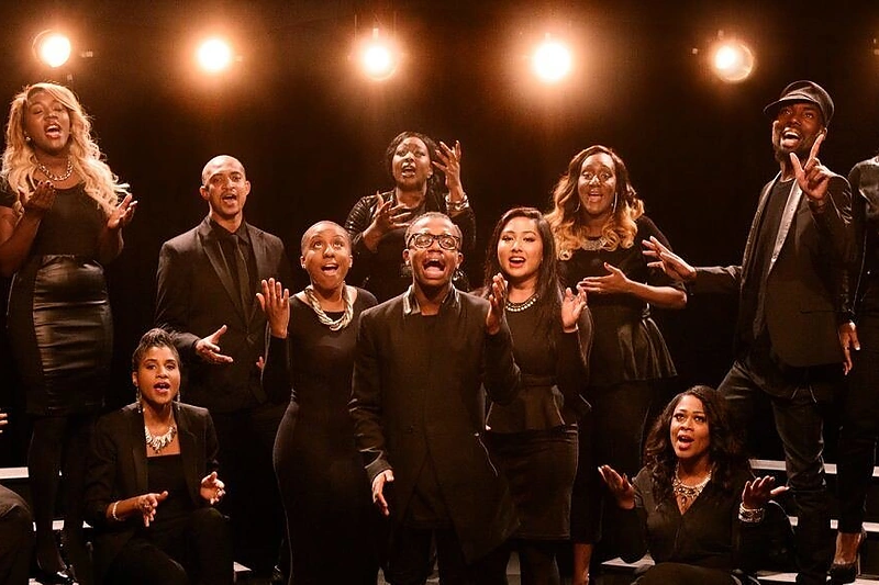 London Community Gospel Choir