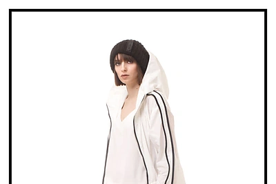 Nauja 2ru2ra drabužių kolekcija