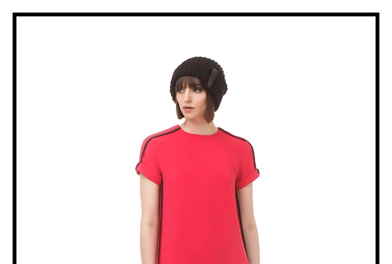 Nauja 2ru2ra drabužių kolekcija