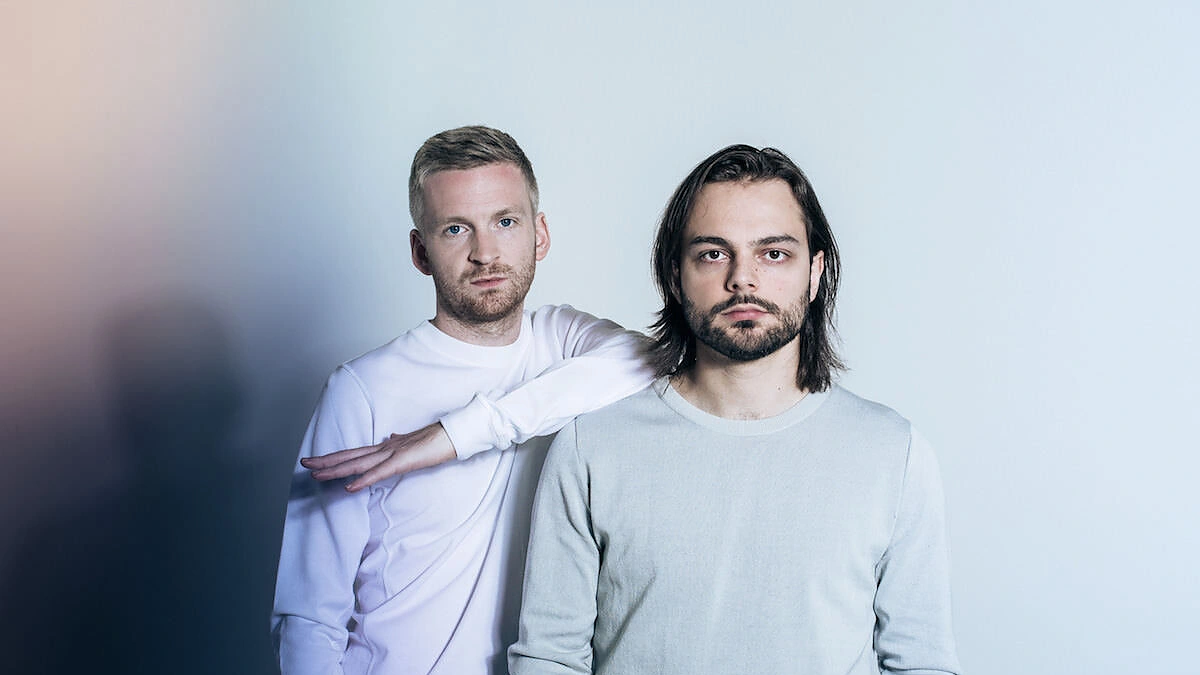 Kiasmos