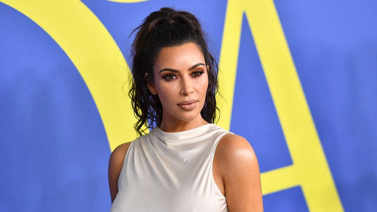 Kim Kardashian