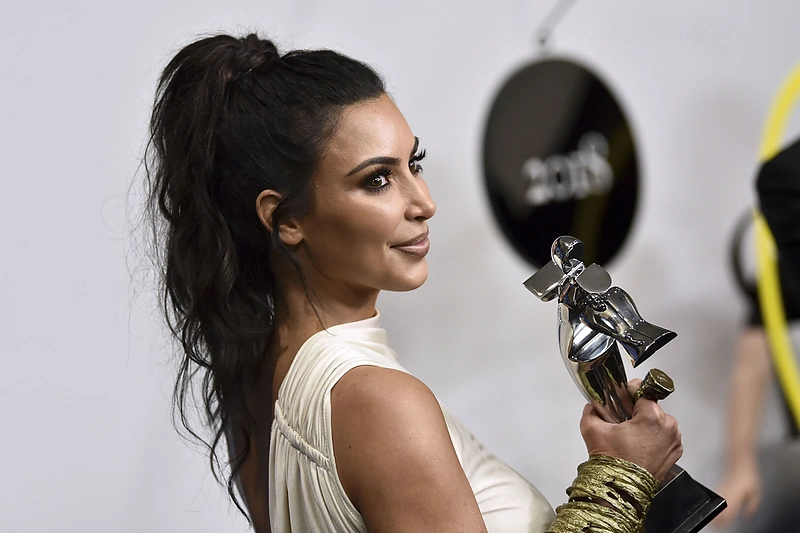 Niujorke išdalinti mados pasaulio „Oskarai“