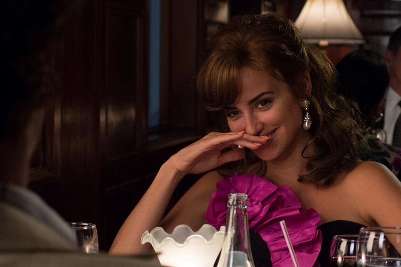 Penelope Cruz ir Javieras Bardemas filme „Iš meilės Pablui“