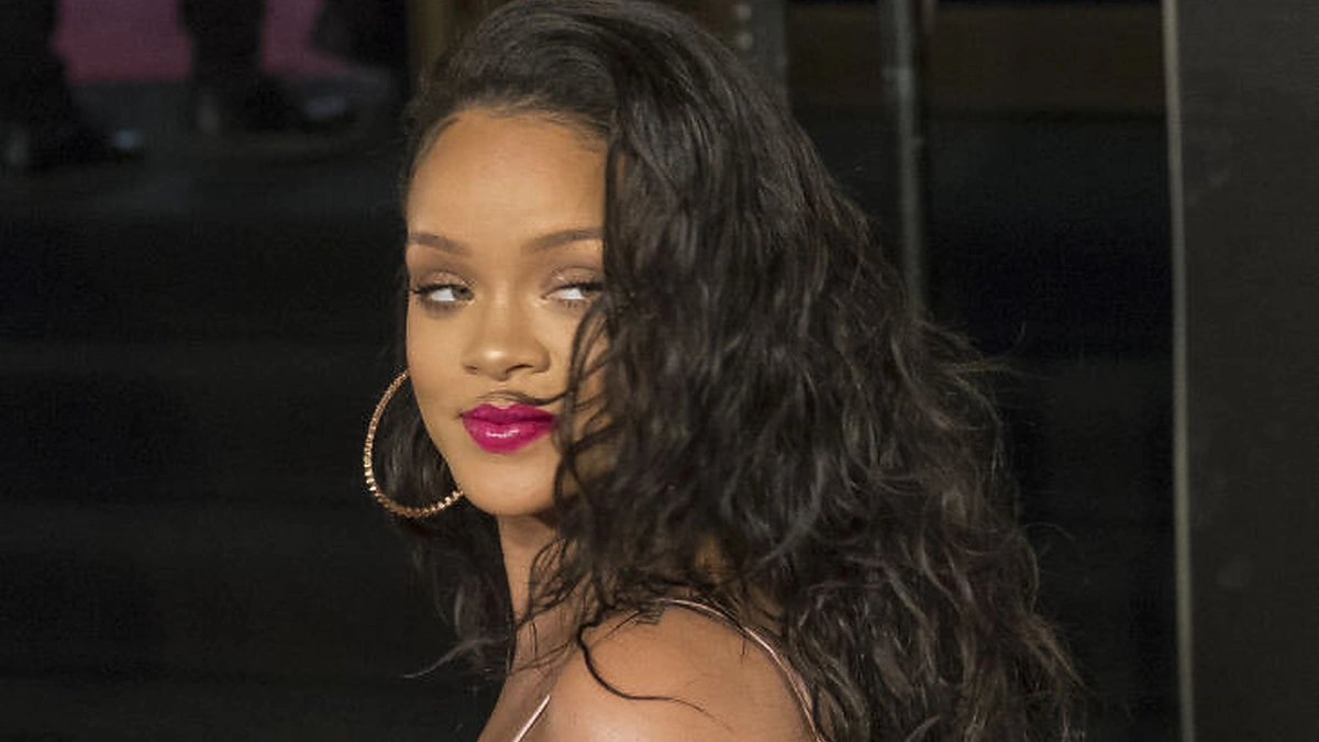 Rihanna