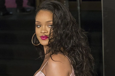 Rihhana prakalbo apie jos didžiausią praeities gėdą