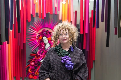 „ArtVilnius'18“ atidarymo akimirkos