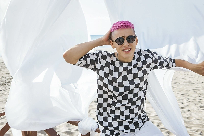 Donatas Montvydas ruošiasi ypatingai dienai: „Nenoriu teisintis apie tai, ką dainuoju“