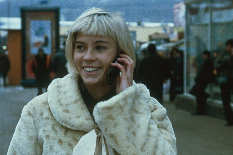 Kadras iš filmo EURAZIJOS ABORIGENAS