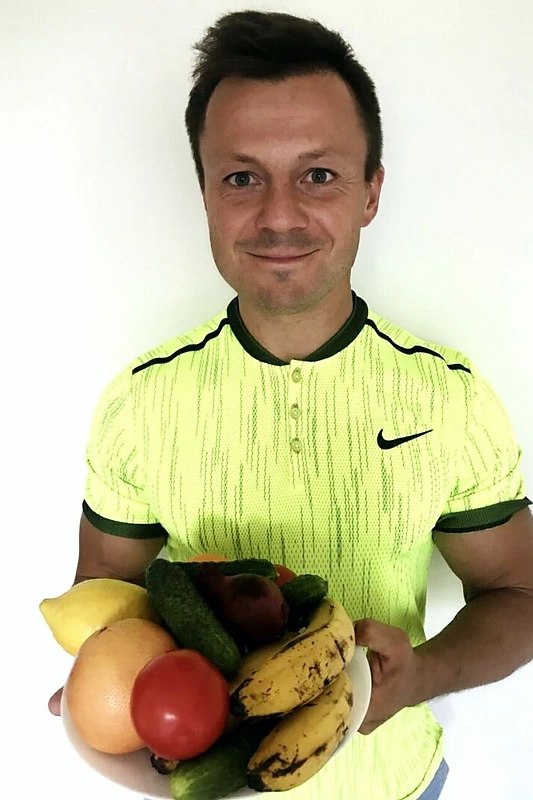 Paulius Ratkevičius
