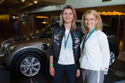 Prasidėjo technologijų festivalis „Login“