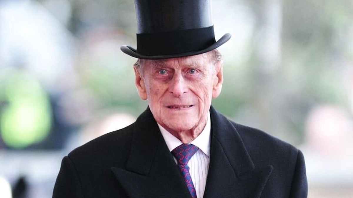 Princas Philipas (2012)