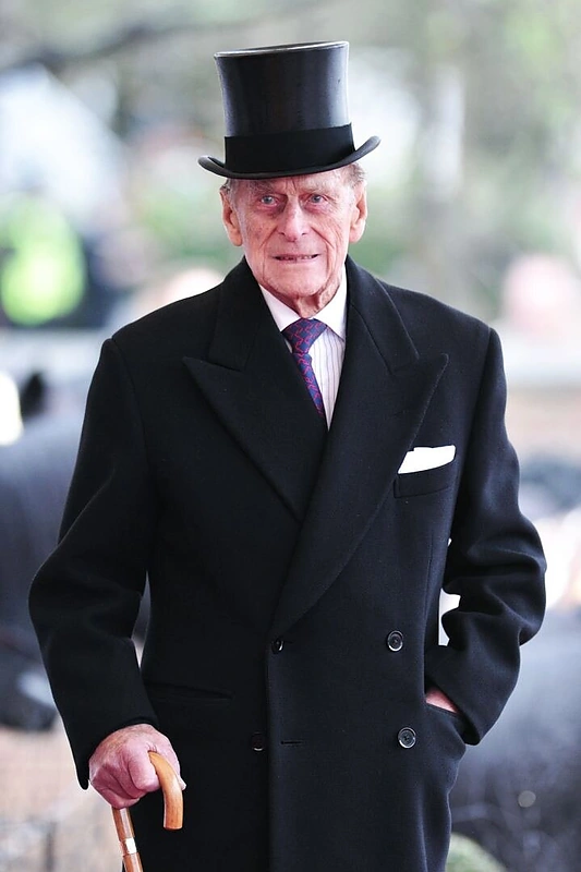 Princas Philipas (2012)