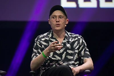 Inovacijų konferencija „Login“