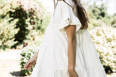 Naujos kolekcijos modelis