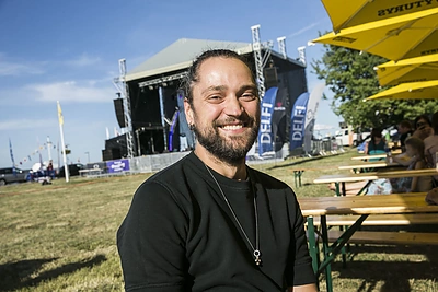 Festivalio „Sveika, Neringa!“ akimirkos – šeštadienis