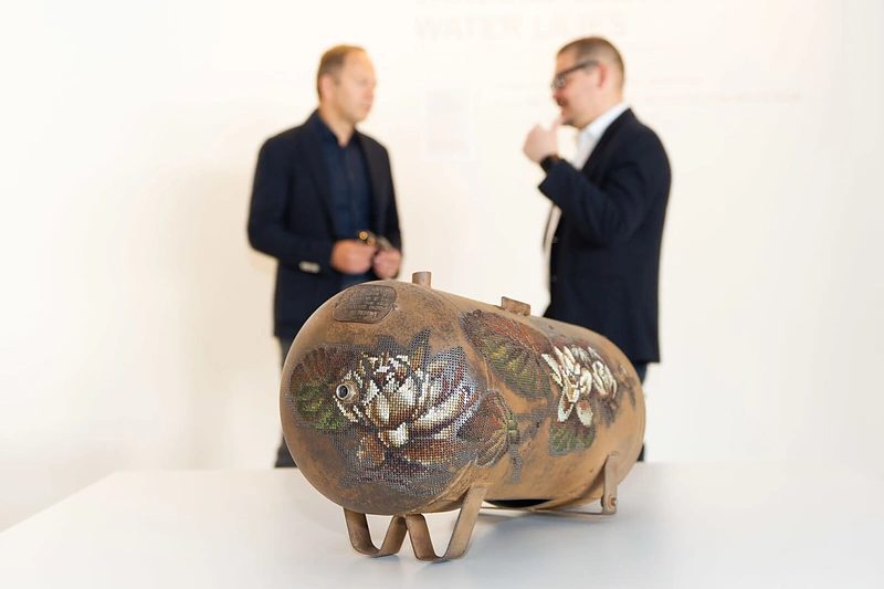 Irmantas Norkus, Tomas Grunskis