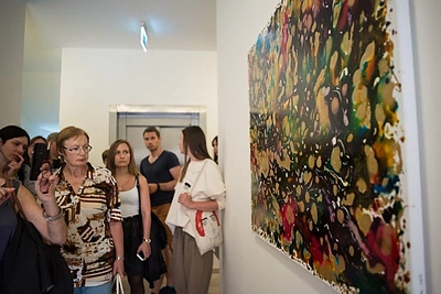 „Gatvės gyvos“ projektas