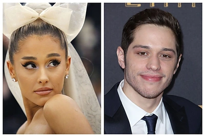 Paaiškėjo, kur su naujuoju sužadėtiniu gyvens Ariana Grande: būstas vertinamas dešimtimis milijonų