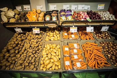 Visa tiesa apie bulves: suteikia energijos, bet svarbu žinoti, kaip paruošti