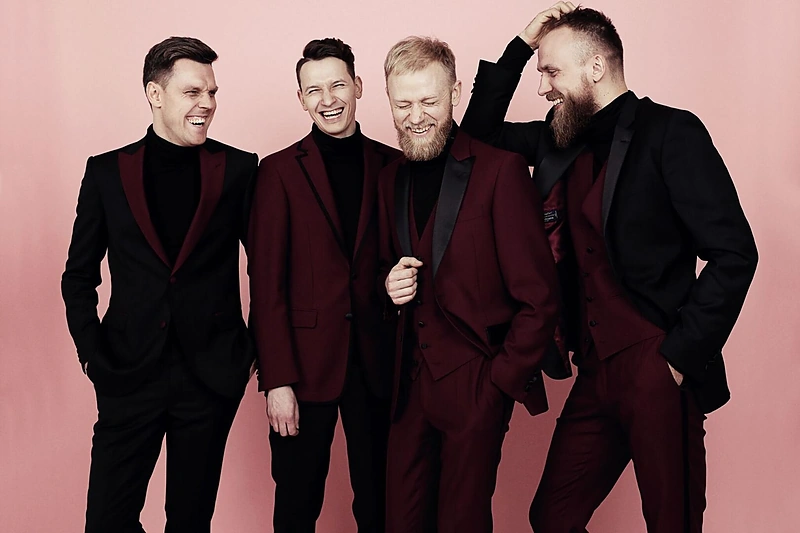Grupė „Subtilu-Z“