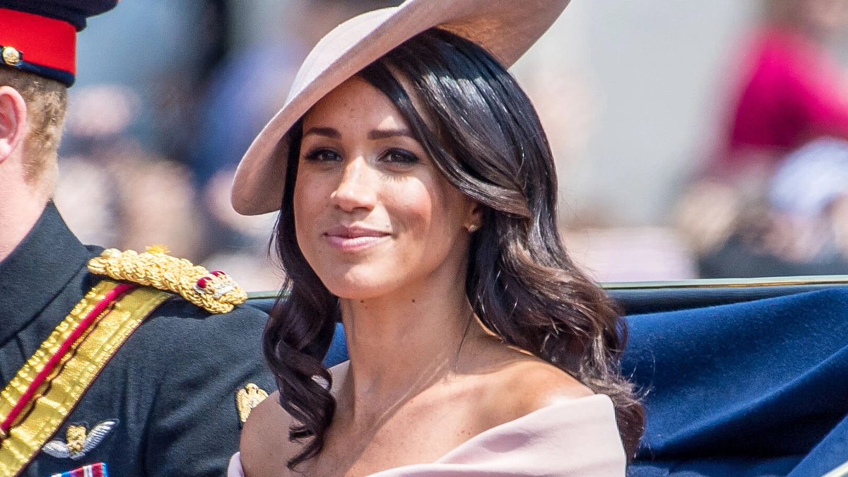 Meghan Markle