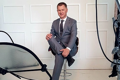Naglio Šulijos dukters Elžbietos fotosesijos užkulisiai