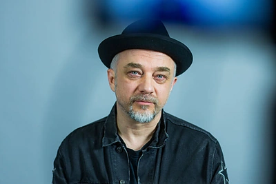 Andrius Mamontovas